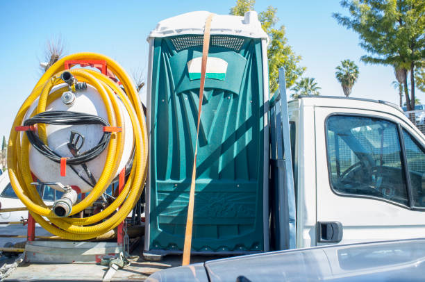 Portable Toilet Options We Offer in Otisville, NY