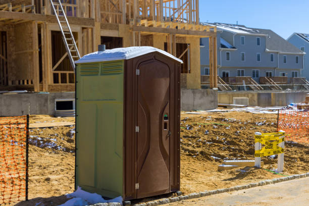 Best Temporary restroom rental  in Otisville, NY