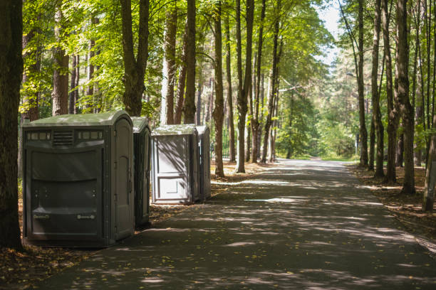 Best Portable bathroom rental  in Otisville, NY