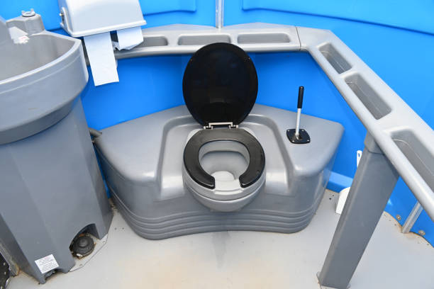 Best Best portable toilet rental  in Otisville, NY