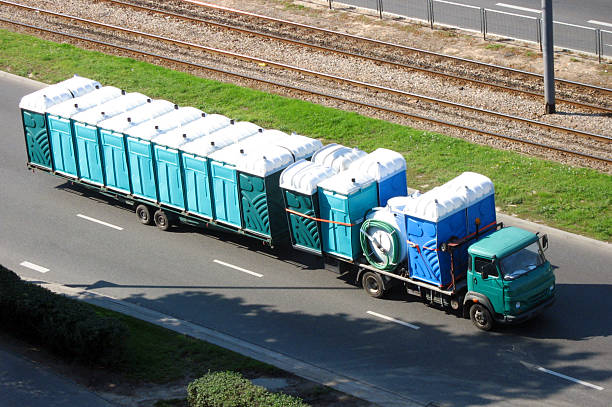 Best Local porta potty services  in Otisville, NY
